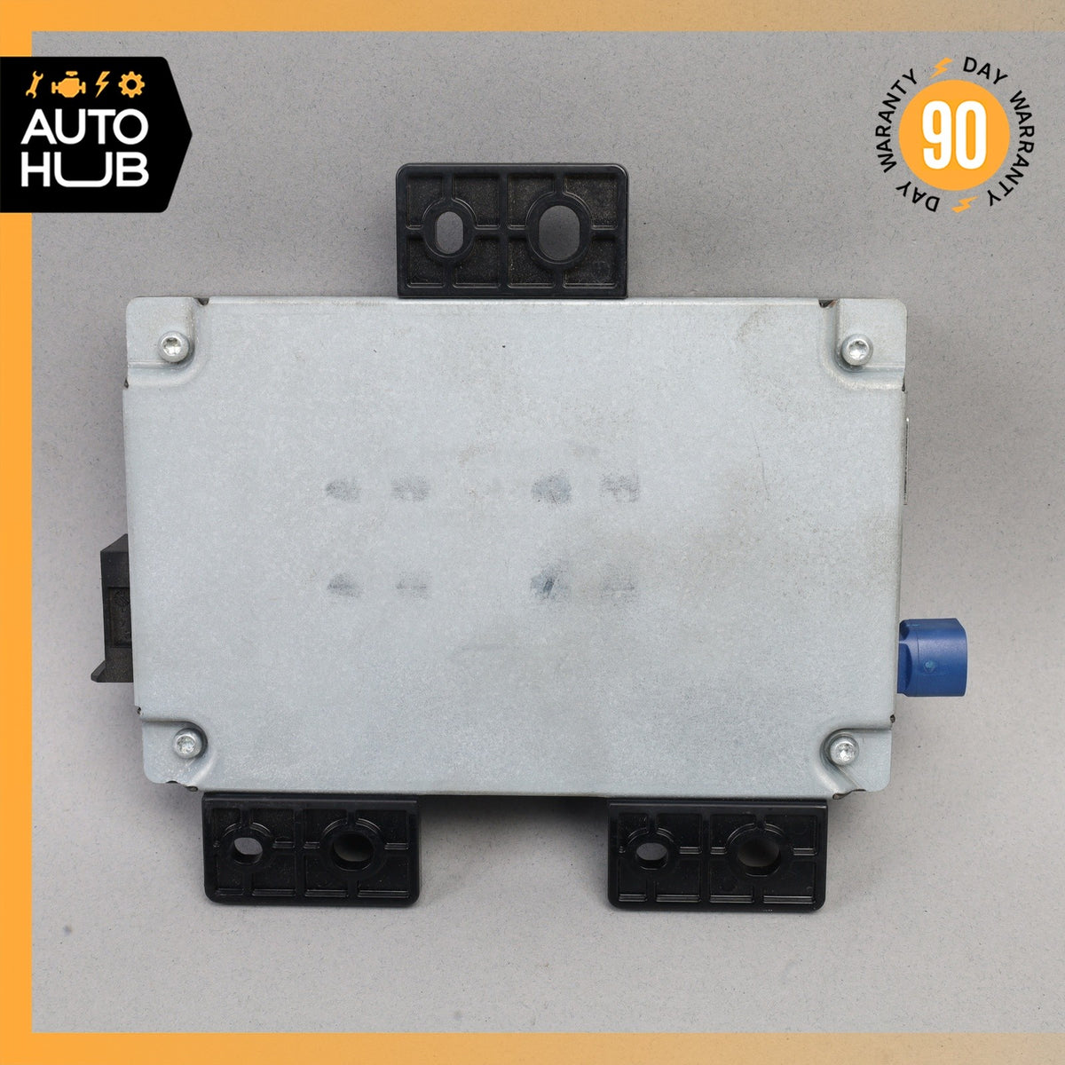 Mercedes W207 E350 C250 GL550 Communication Control Module 1729001906 OEM - photo 3