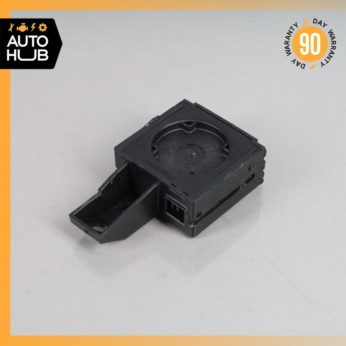 Jaguar X152 F-Type R Keyless Go Entry Control Module AH4N15607AE OEM - photo 3
