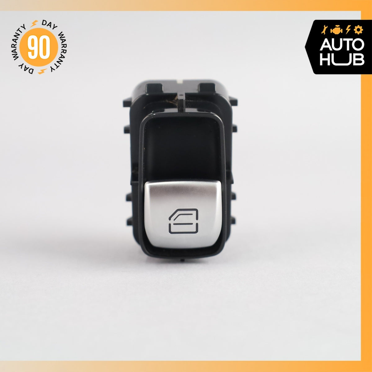 Mercedes W205 C63 AMG Door Window Switch OEM 39k - photo 4