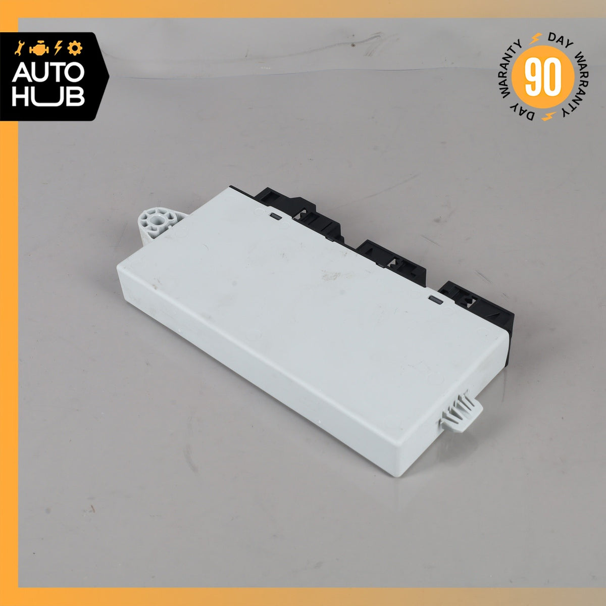 10-19 BMW F10 550i 650i Anti Theft Locking Control Module Unit Computer CAS OEM - photo 8