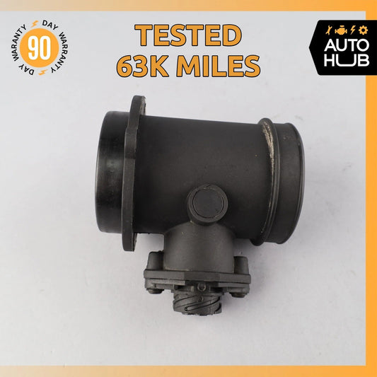 96-02 Mercedes W140 CL600 SL600 S600 M120 Mass Air Flow Sensor Aftermarket - photo 1