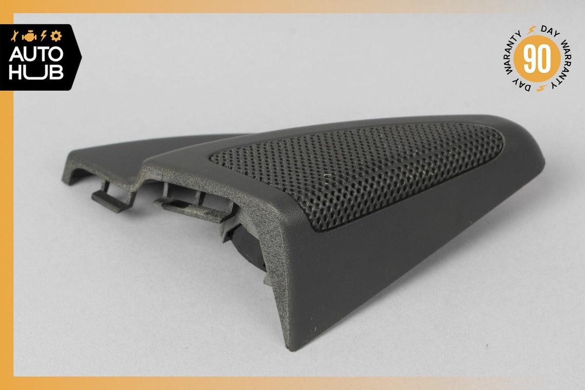 03-09 Mercedes W209 CLK55 AMG CLK550 Door Tweeter Speaker Cover Right Side OEM - photo 5