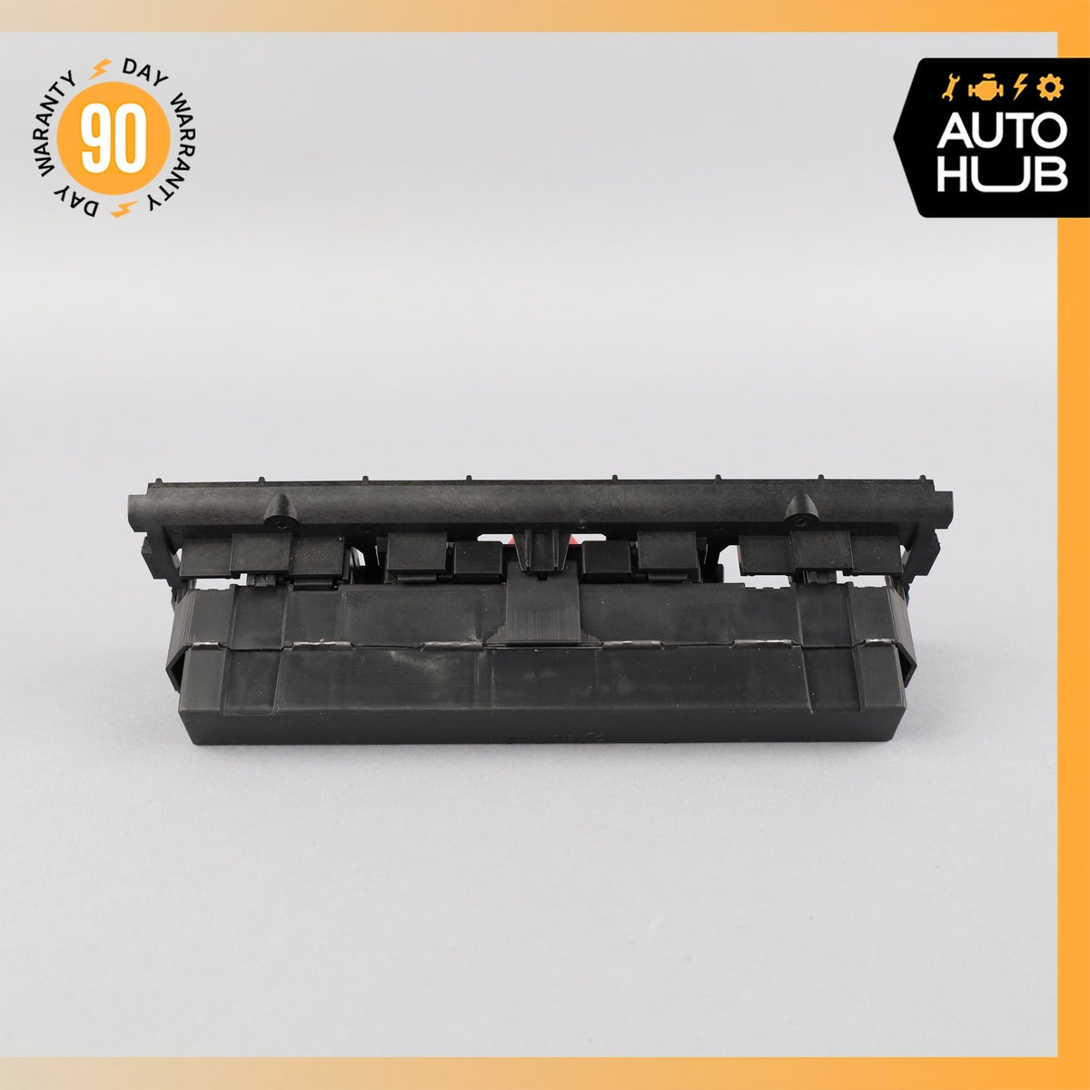 97-04 Mercedes R170 SLK230 SLK320 SLK32 Door Lock Hazard Control Switch OEM - photo 6