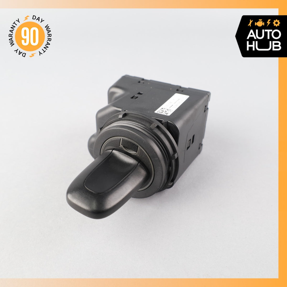 2010 Porsche Panamera 970 Turbo Start Ignition Switch Module w/ Key OEM 87k - photo 5