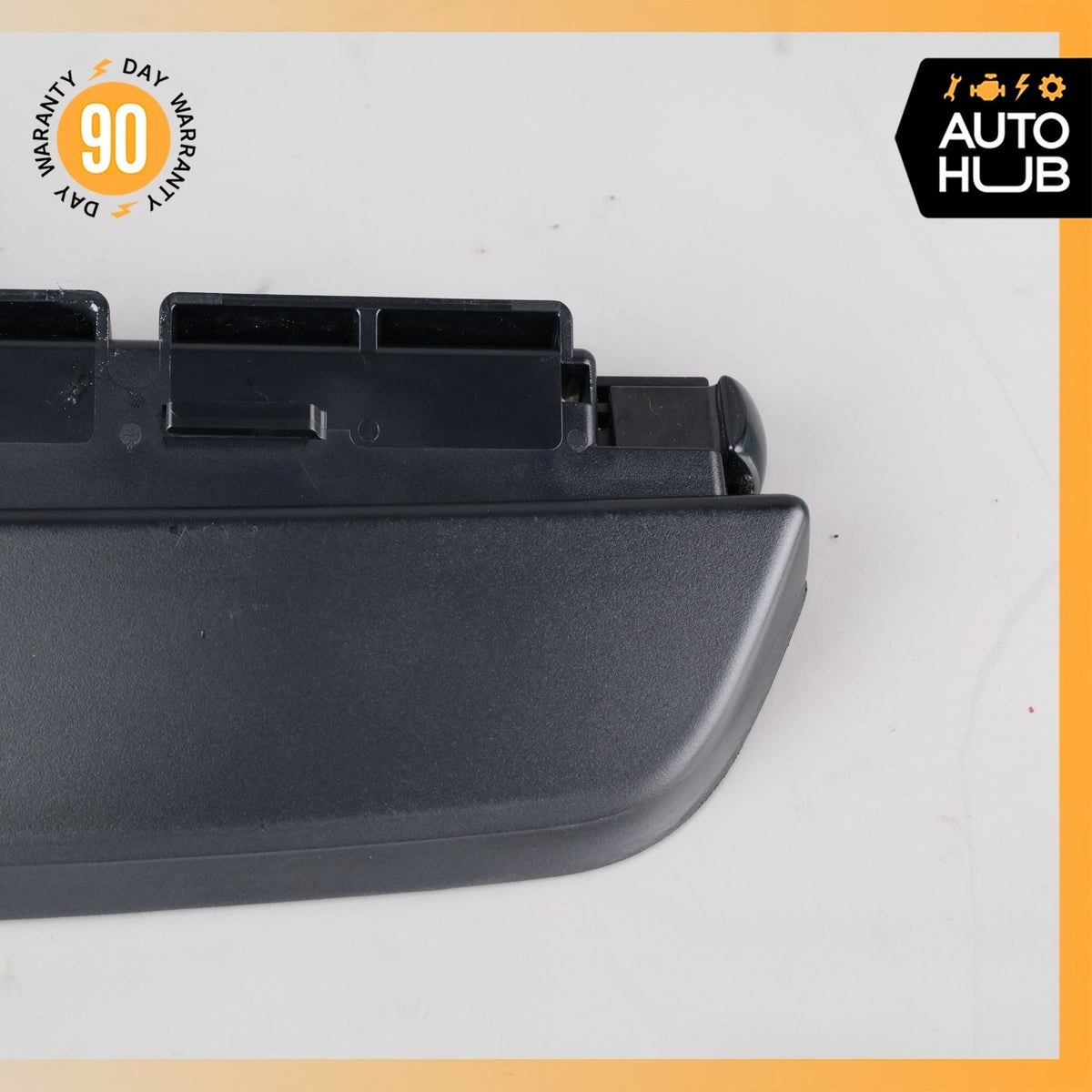BMW G12 750Li Trunk 3rd Third Brake Stop Light Lamp 63257342972 OEM - photo 19