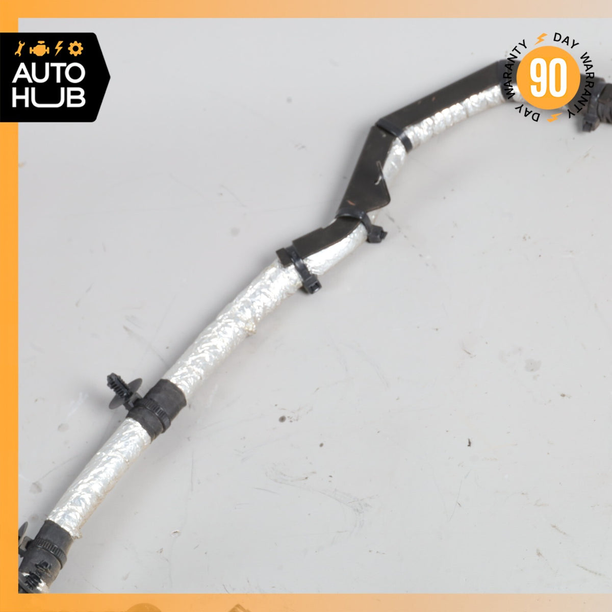 10-15 Aston Martin Rapide Automatic Gearbox Transmission Wire Harness OEM 11k - photo 15