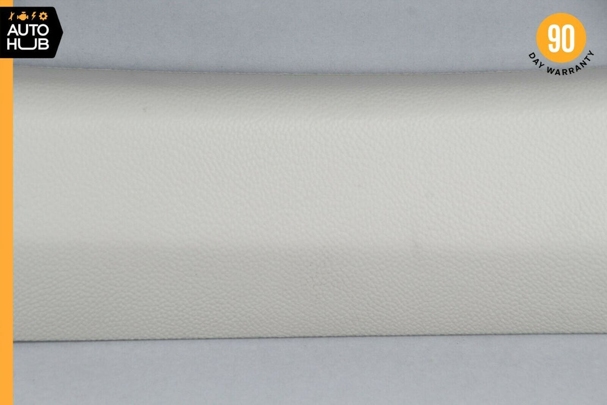 03-06 Mercedes R230 SL500 SL55 Front Right Side Interior Trim Panel A Pillar OEM - photo 3