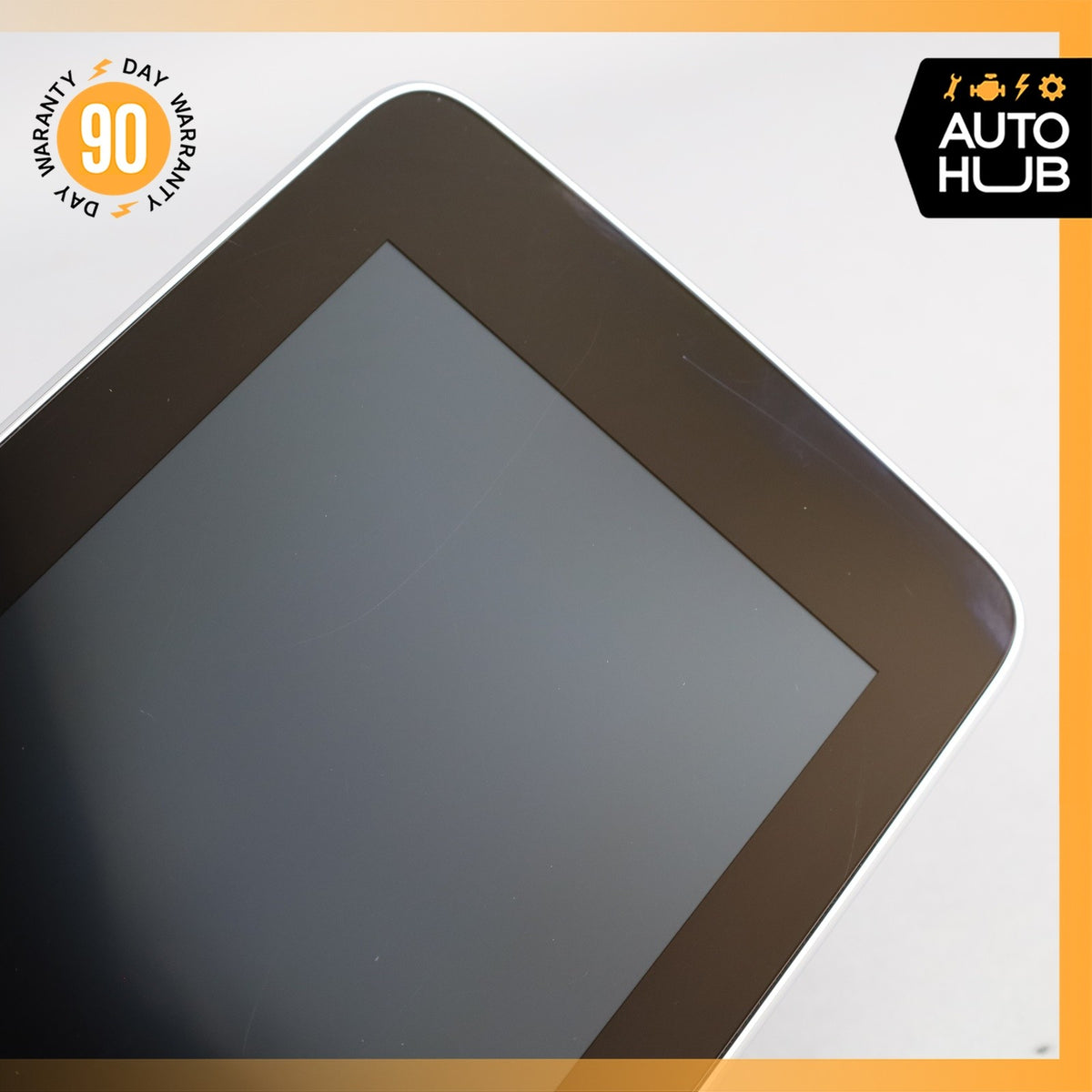 Mercedes W205 C300 C43 AMG Navigation Display Screen Monitor Unit 2059002211 OEM - photo 6