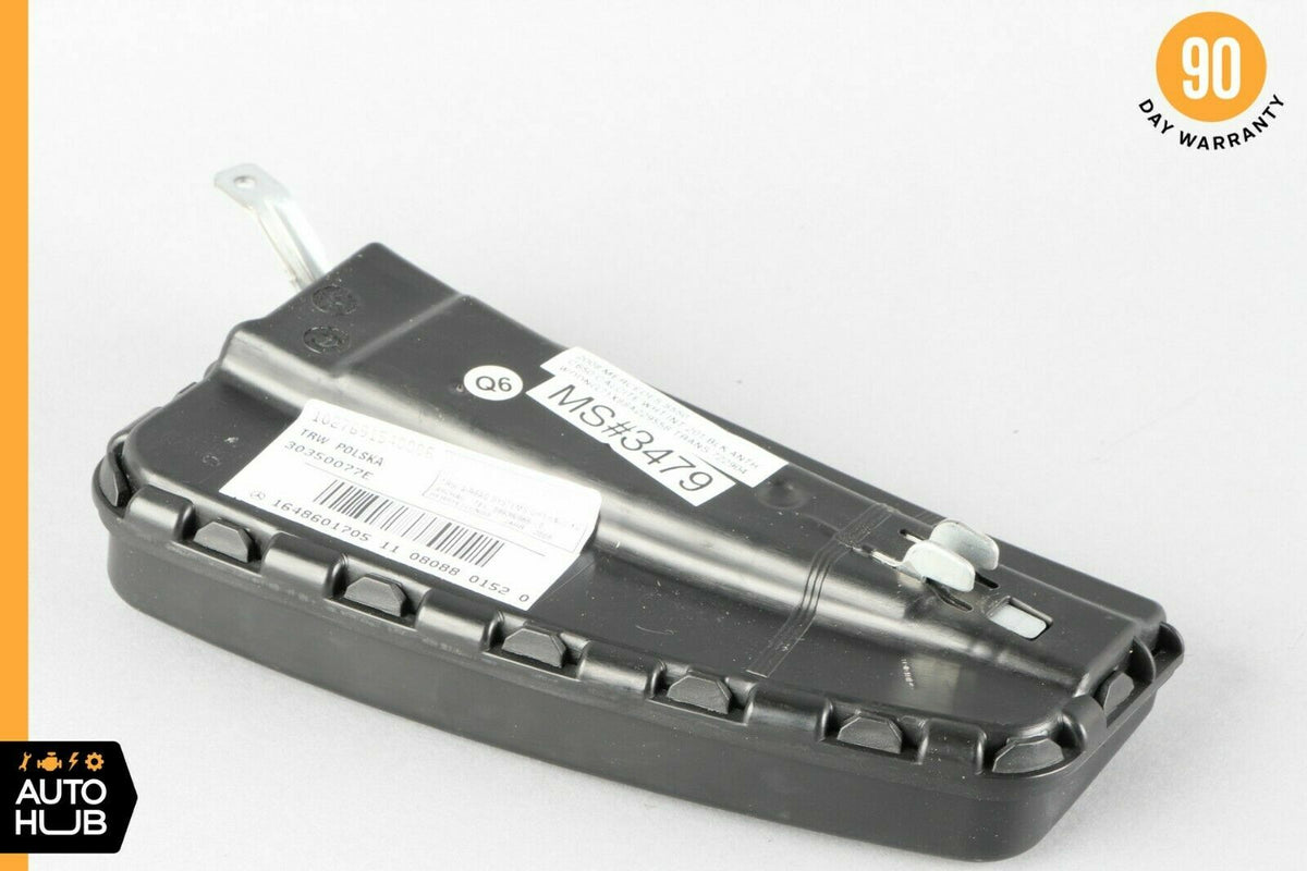 Mercedes W221 S550 CL550 R350 ML350 Front Left Driver Side Seat Airbag SRS OEM - photo 3