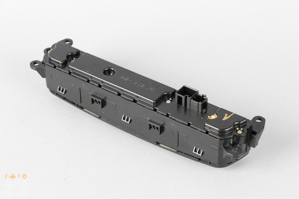 06-12 Mercedes X164 ML450 GL450 Center Console Switch Panel 1648702310 OEM - photo 10