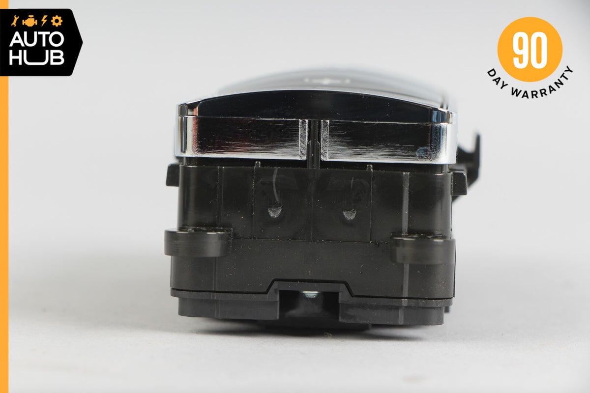 10-13 Mercedes W221 S400 S550 Rear Left or Right Side Window Control Switch OEM - photo 5