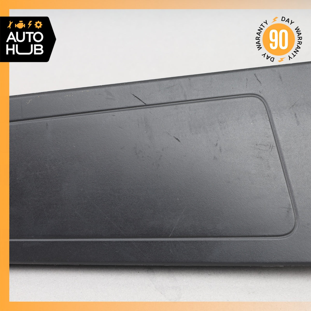 15-18 Porsche Macan 95B Rear Right Passenger Side Seat Airbag Black OEM - photo 4
