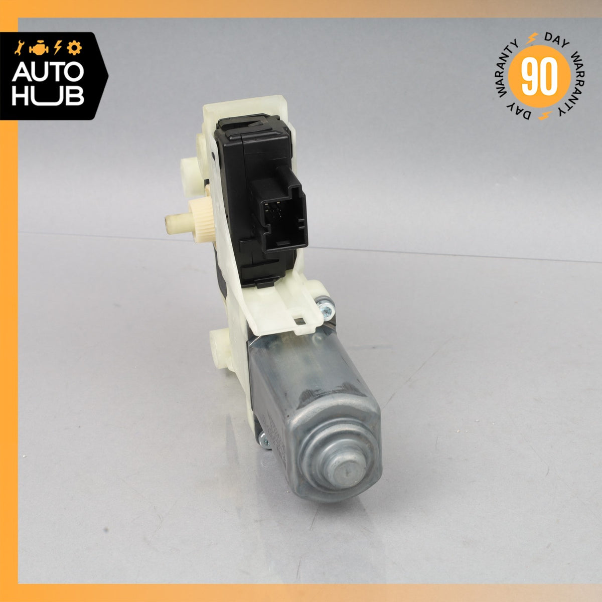 10-16 Porsche Panamera 970 Front Left or Rear Right Door Window Regulator OEM - photo 5