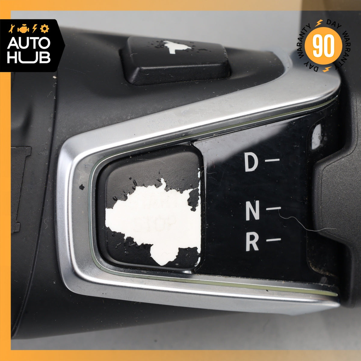 14-21 BMW i3 I01 Hybrid Automatic Transmission Gear Shift Shifter Switch OEM - photo 4