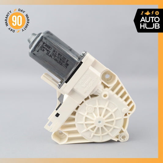 Audi 4G8 A7 S7 Front Left or Rear Right Window Regulator Motor 8K0959801B OEM - photo 1