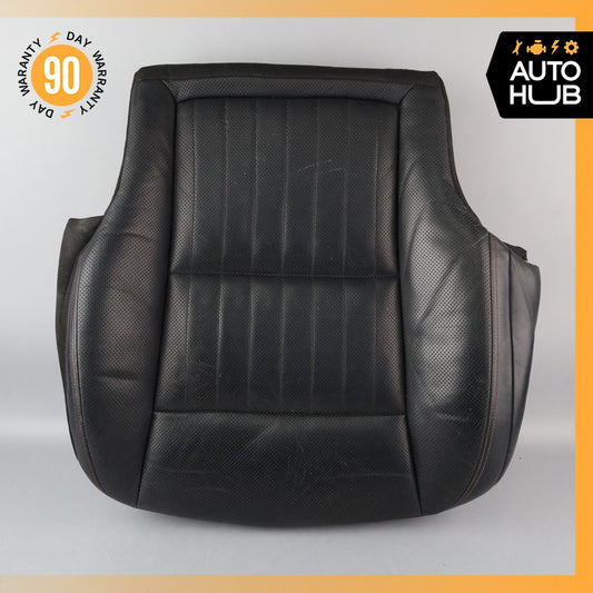 10-13 Mercedes W221 S600 Front Left Seat Cushion Bottom Lower Exclusive OEM - photo 1