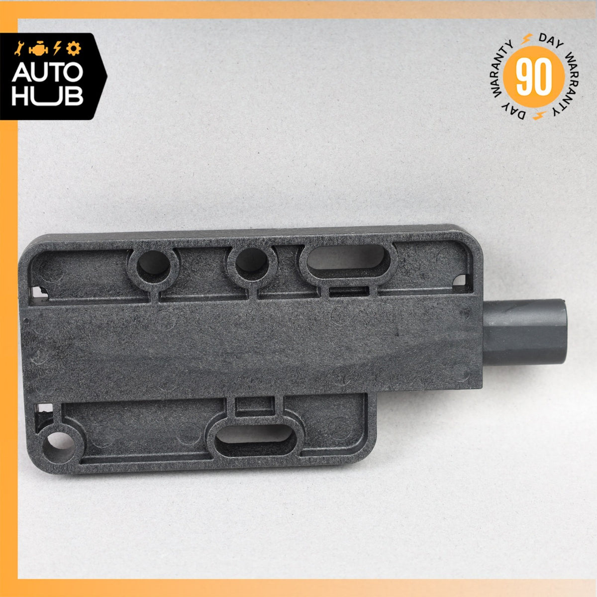 Porsche Macan 95B Keyless Go Control Module Antenna Sensor 7PP962132 OEM - photo 3