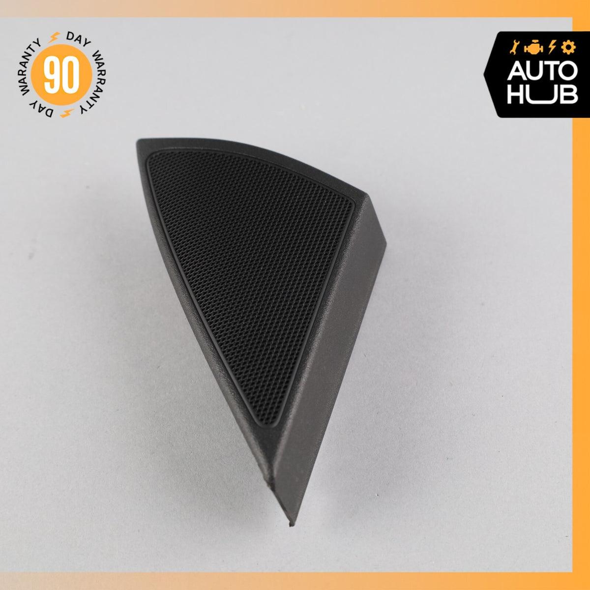 07-13 Mercedes W221 S400 S600 S63 AMG Door Corner Speaker Left Driver Side OEM - photo 7
