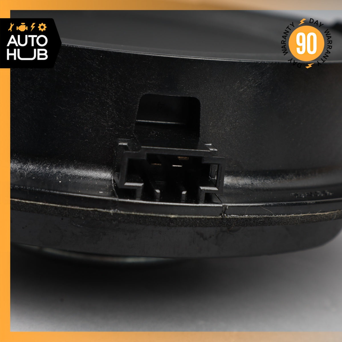 Mercedes W207 E350 CLS400 Door Audio Speaker Logic 7 Front Left or Right OEM 79k - photo 4