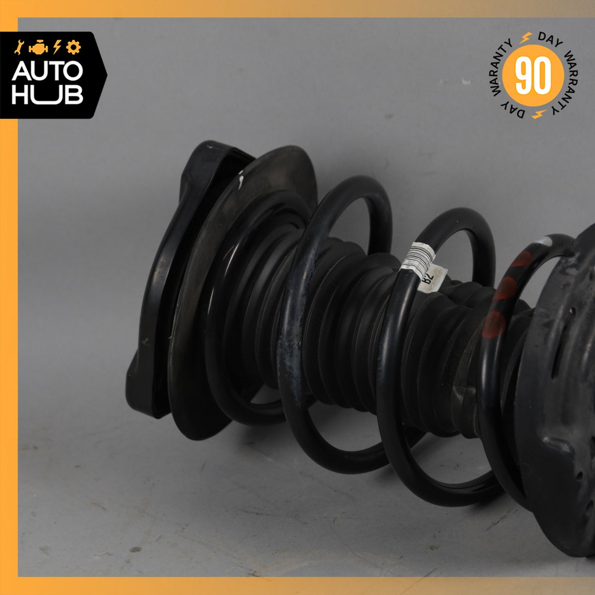 Mercedes W207 E350 Convertible Front Right or Left Shock Absorber OEM 69k - photo 5