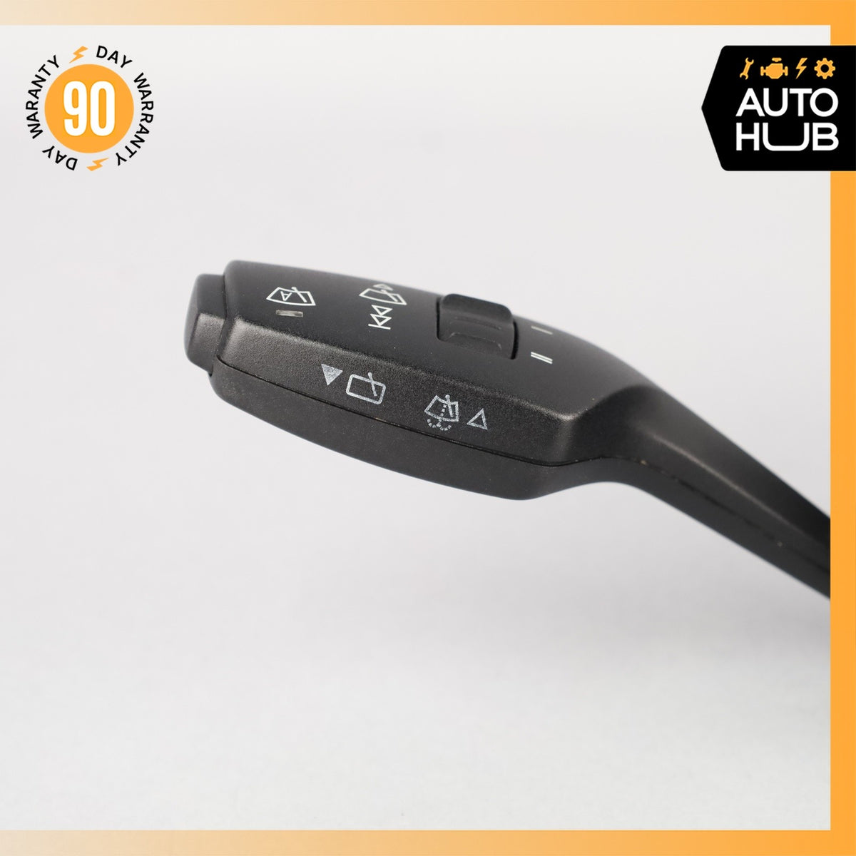 11-18 BMW F25 X3 X4 Steering Column Control Switch Clock Spring OEM - photo 12