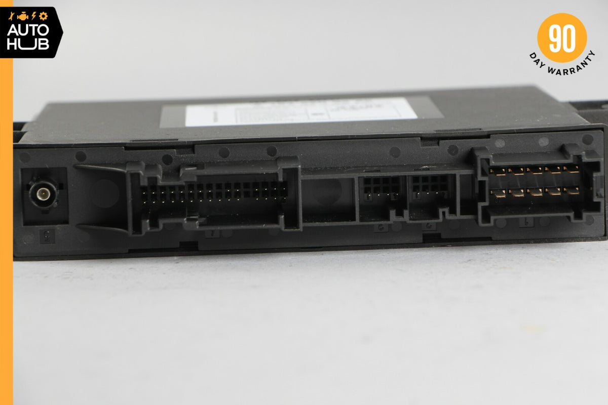 06-12 Mercedes W164 ML63 AMG GL450 Keyless Go Control Module 1648203985 OEM - photo 7