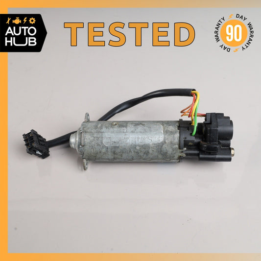 92-99 Mercedes W140 S320 400SEL Right Side Seat Adjustment Motor OEM - photo 1