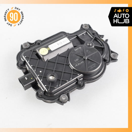 Bentley Continental Flying Spur Front or Rear Door Lock Soft Actuator Motor OEM - photo 1