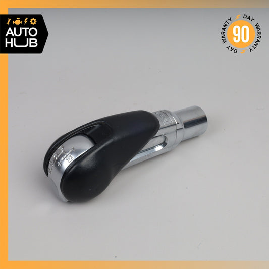 Porsche Panamera 970 Automatic Transmission Floor Gear Shifter Lever Knob OEM - photo 1