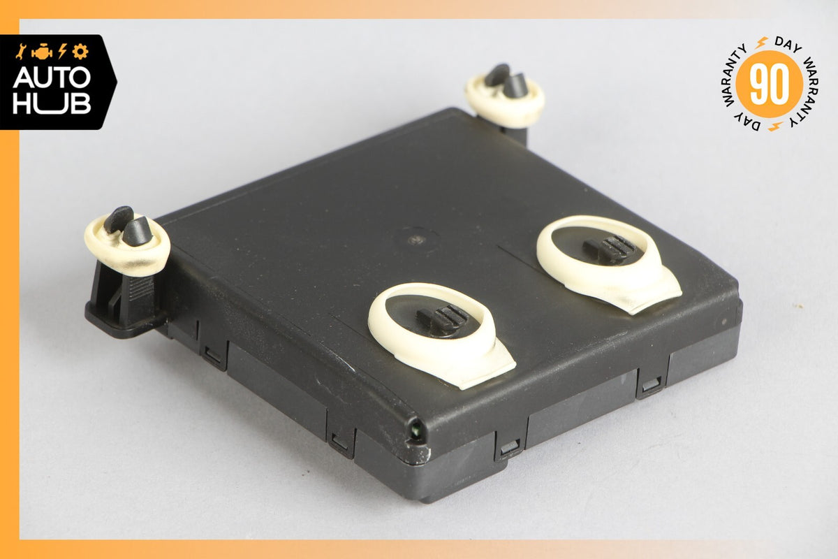 03-06 Mercedes W211 E55 AMG E350 Door Control Module Rear Left 2118201526 OEM - photo 7
