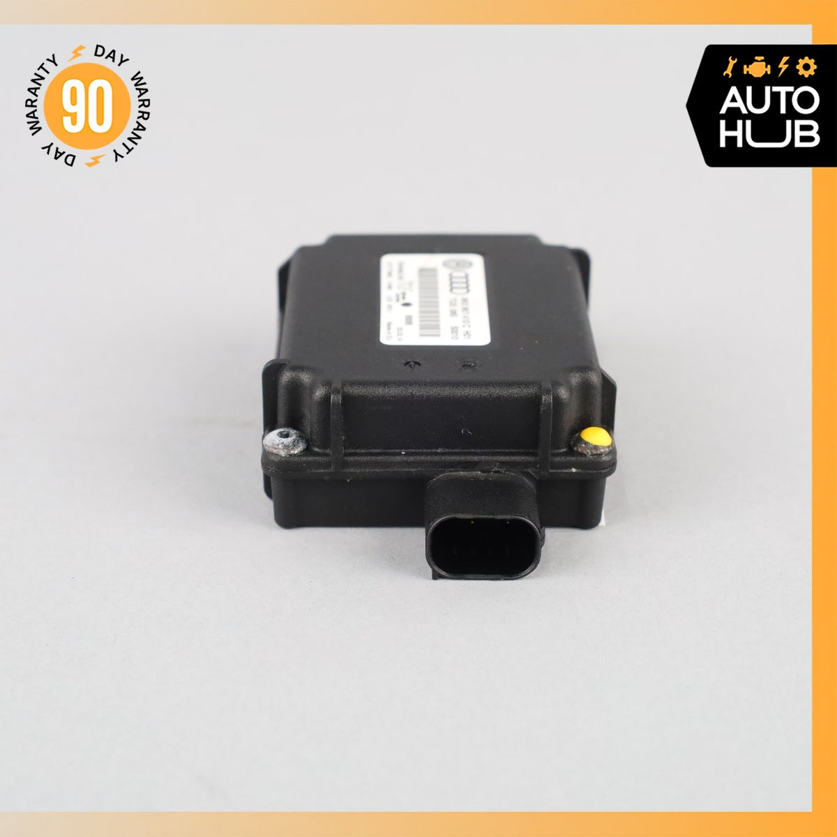 Porsche Cayenne 958 Garage Opener Module Unit 8K0907410C OEM - photo 5