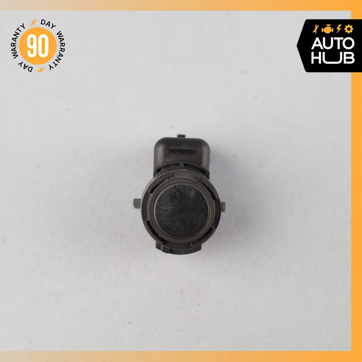14-20 BMW F15 X5 i3 Front or Rear Bumper Ultrasonic Parking Sens 66209274428 OEM - photo 7