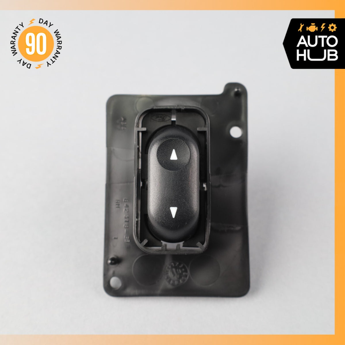Ford Thunderbird Sunroof Control Switch 1W6T144701AAJADS OEM - photo 5