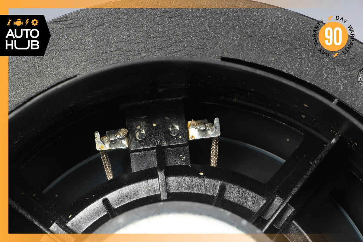 06-13 Mercedes X164 GL550 R350 Audio Sound Speaker Rear Right or Left Side OEM - photo 9