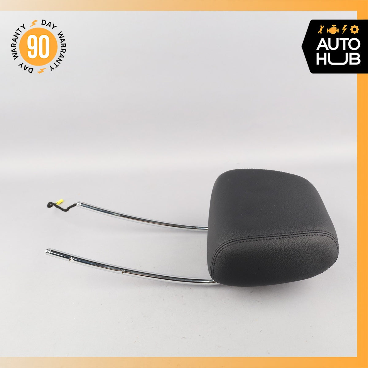 10-16 Mercedes W212 E350 E550 Sedan Front Left or Right Headrest Head Rest OEM - photo 13