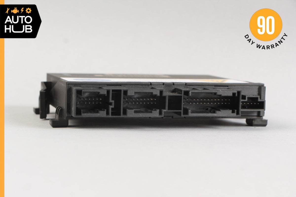 07-10 Mercedes W221 S600 CL550 Front Left or Right Seat Contour Control Module - photo 5