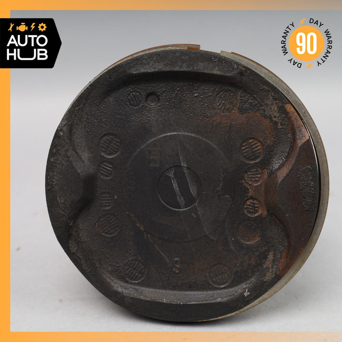 10-21 Lotus Evora 3.5L V6 Engine Piston Connecting Rod OEM 32k - photo 14