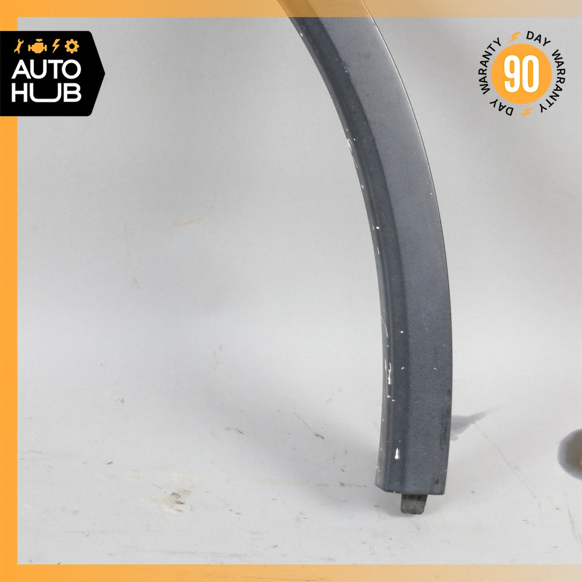 11-18 Porsche Cayenne 958 Rear Right Side Panel Fender Flare 95855982820 OEM - photo 2
