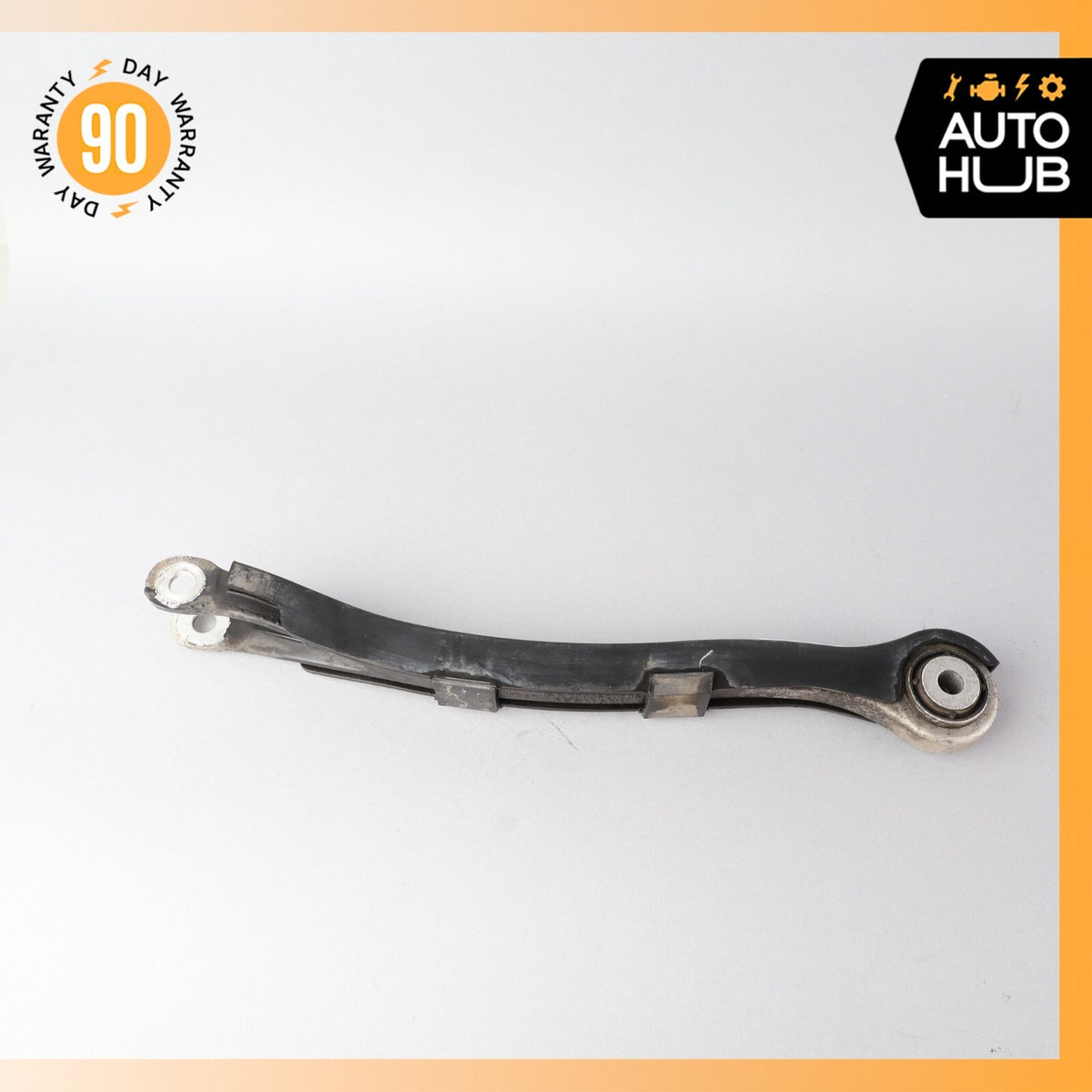 Mercedes R230 SL500 E320 Rear Left or Right Side Thrust Control Lower Arm OEM - photo 3