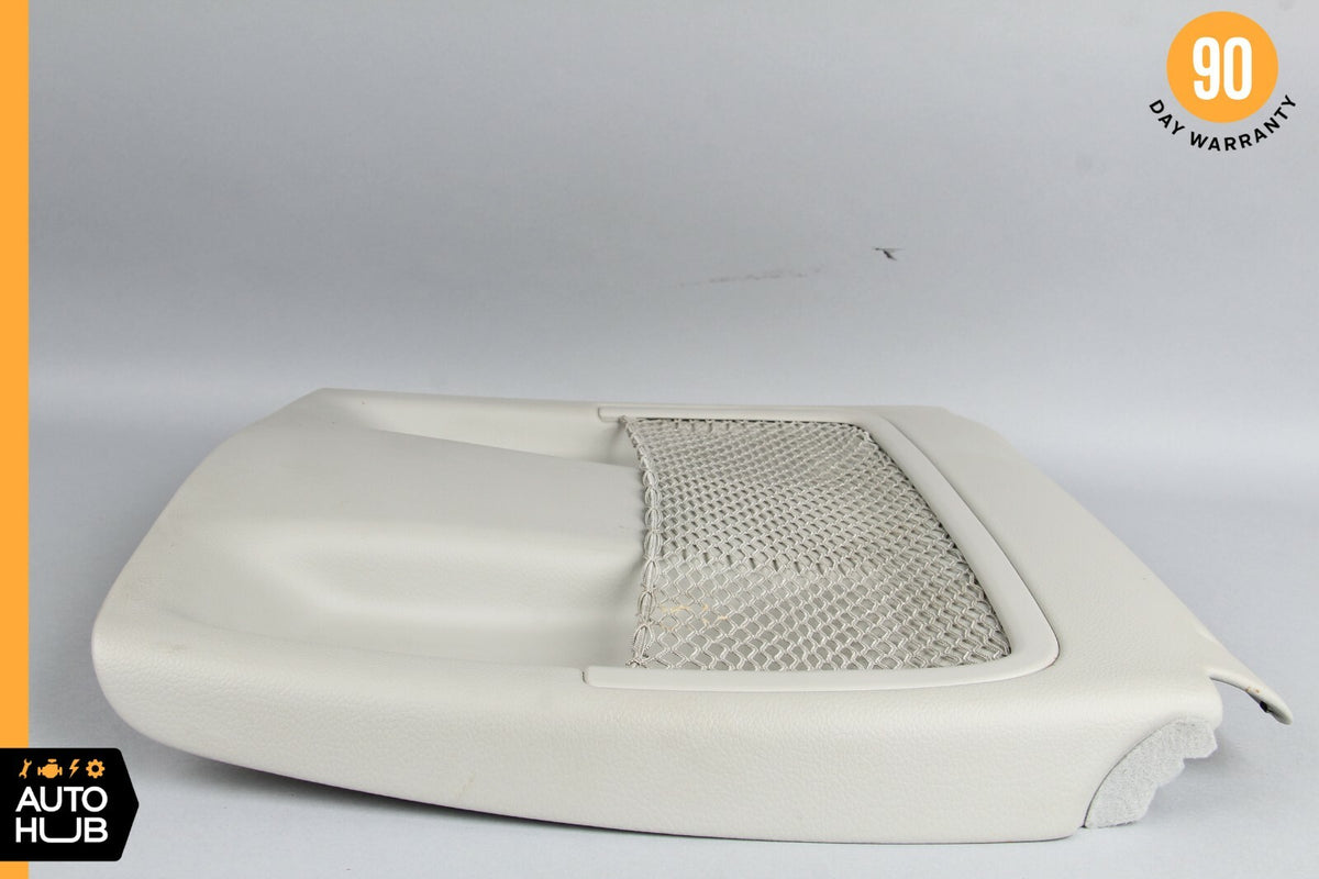 06-13 Mercedes W251 R350 GL450 R320 Front Left or Right Seat Back Panel Cover - photo 8