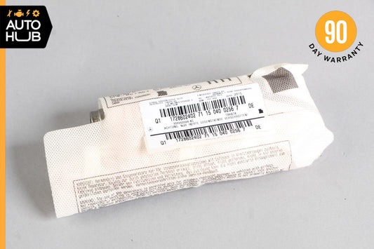 12-20 Mercedes R172 SLK250 SLC300 Seat Side Airbag Air Bag Front Right OEM 11k - photo 1