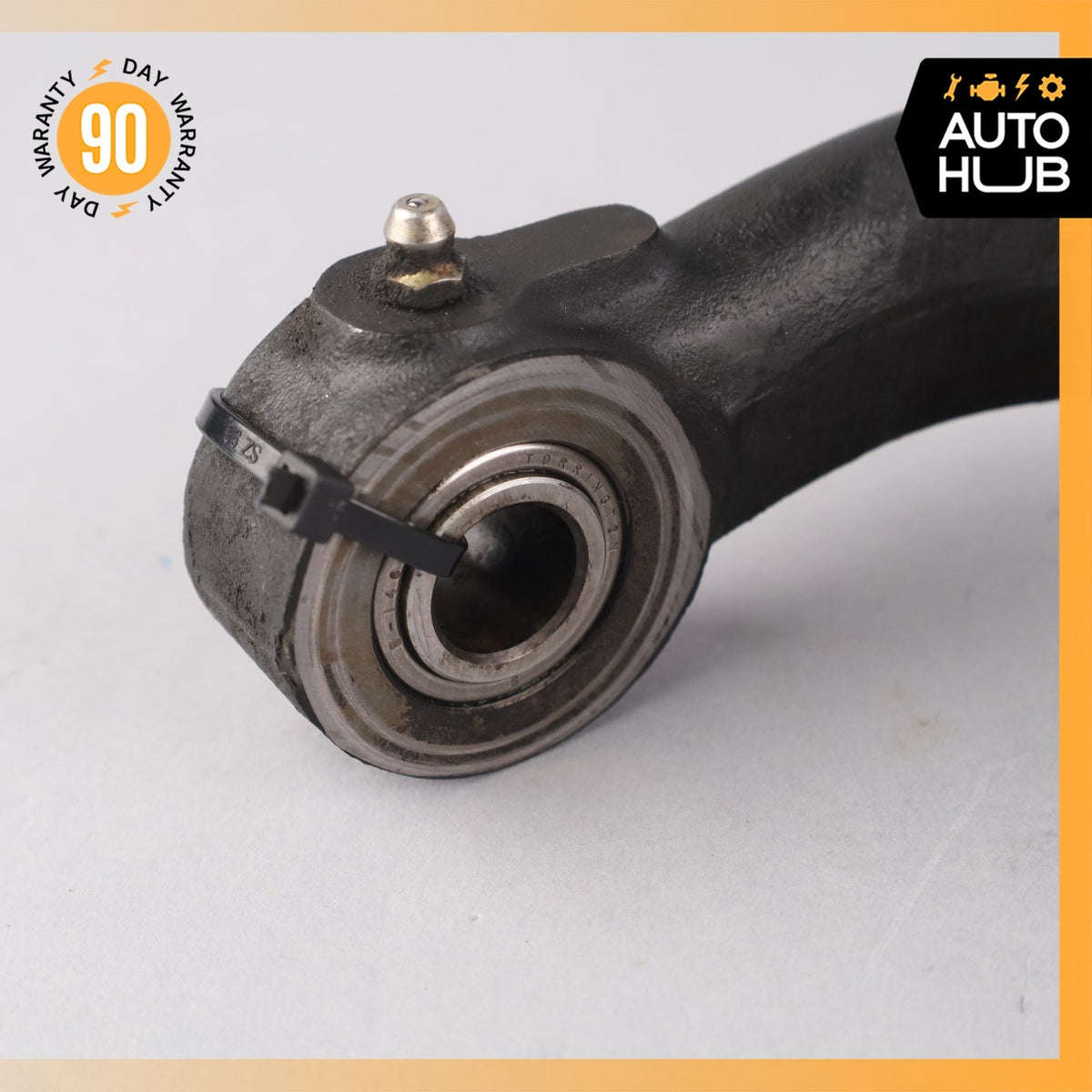 00-04 Aston Martin DB7 Vantage Rear Right Side Control Arm OEM 38k - photo 7