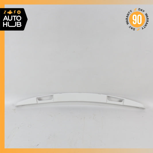 11-17 Mercedes W207 E350 E550  E400 Convertible Hard Top Headliner Trim OEM - photo 1