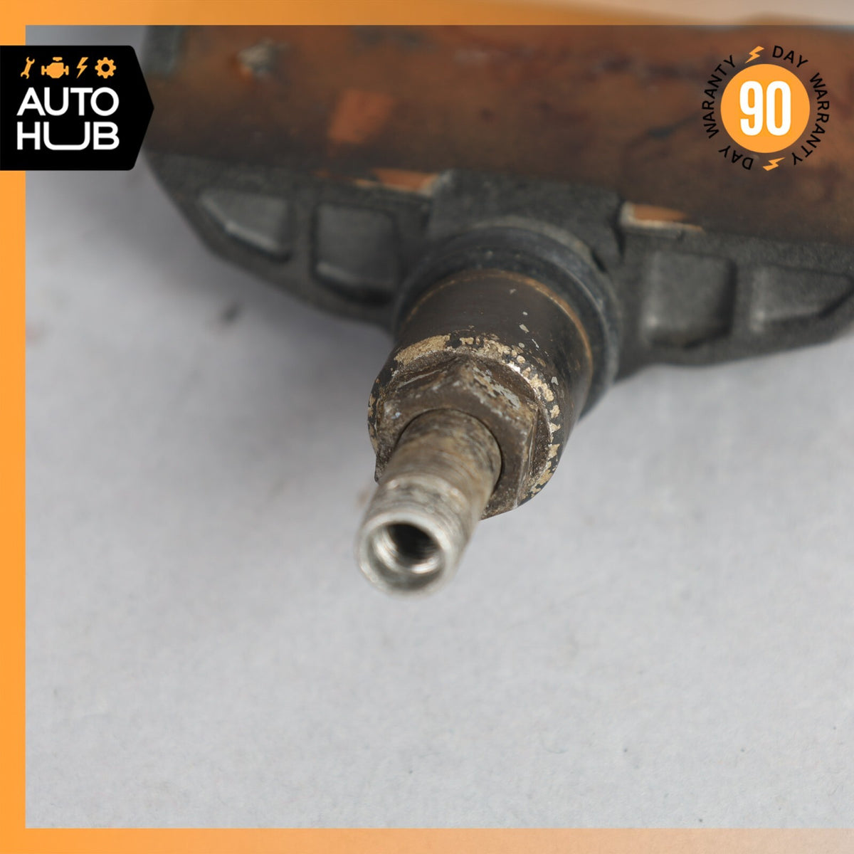 Maserati GranTurismo M145 / Ferrari 458 TPMS Tire Pressure Sensor Sensor Set OEM - photo 8