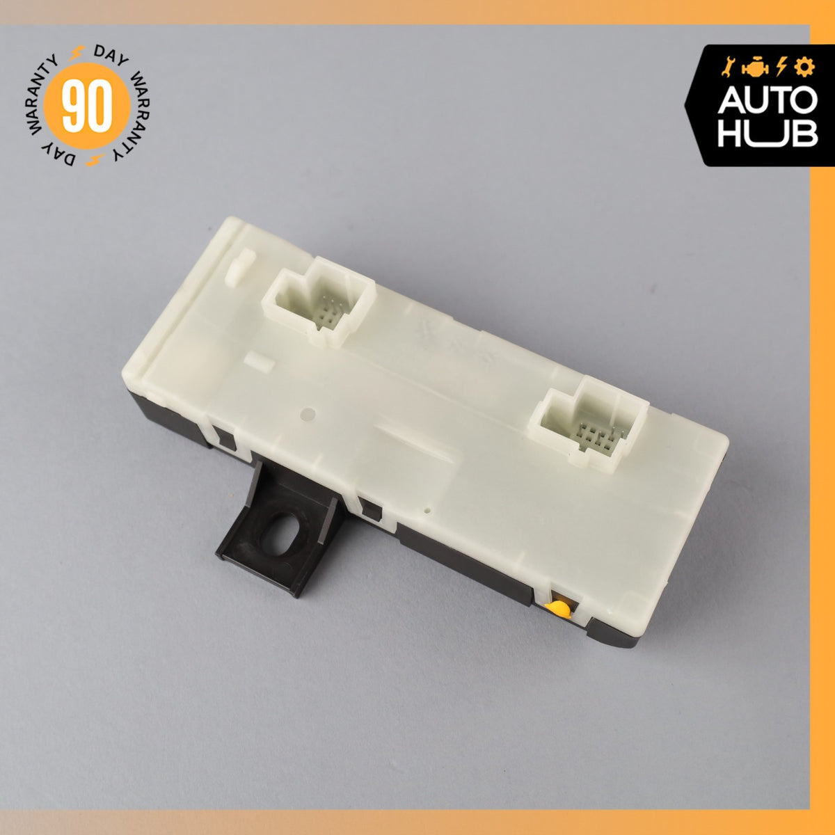 2019 Mercedes W222 S450 Trunk Lid Liftgate Tail Gate Control Module OEM - photo 2