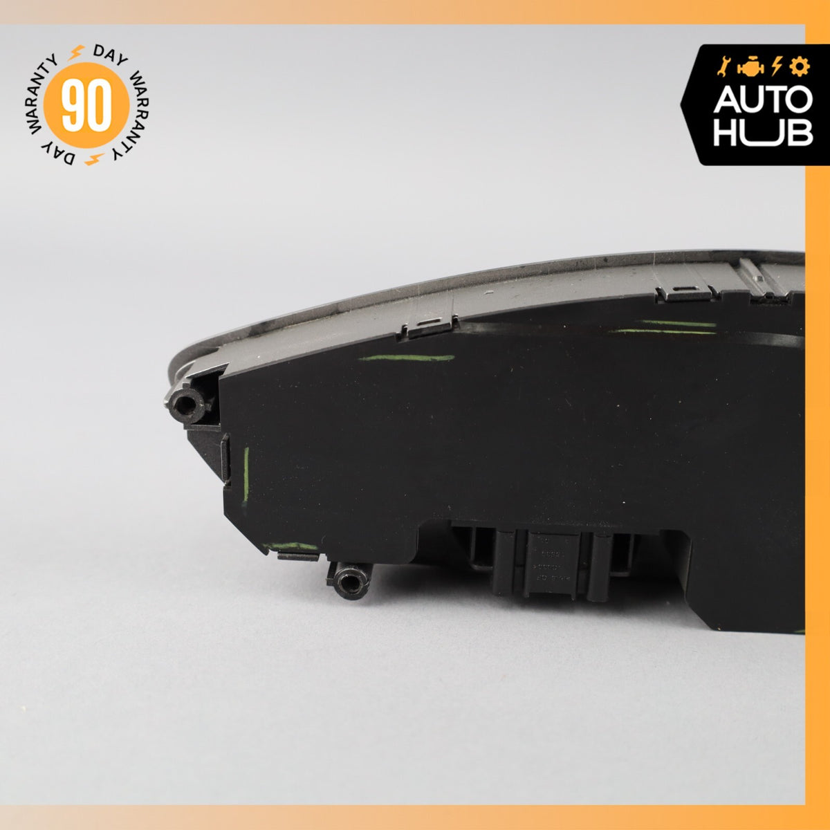 Porsche Cayenne 958 Front Left Driver Side Seat Control Switch 7PP959747N OEM - photo 6