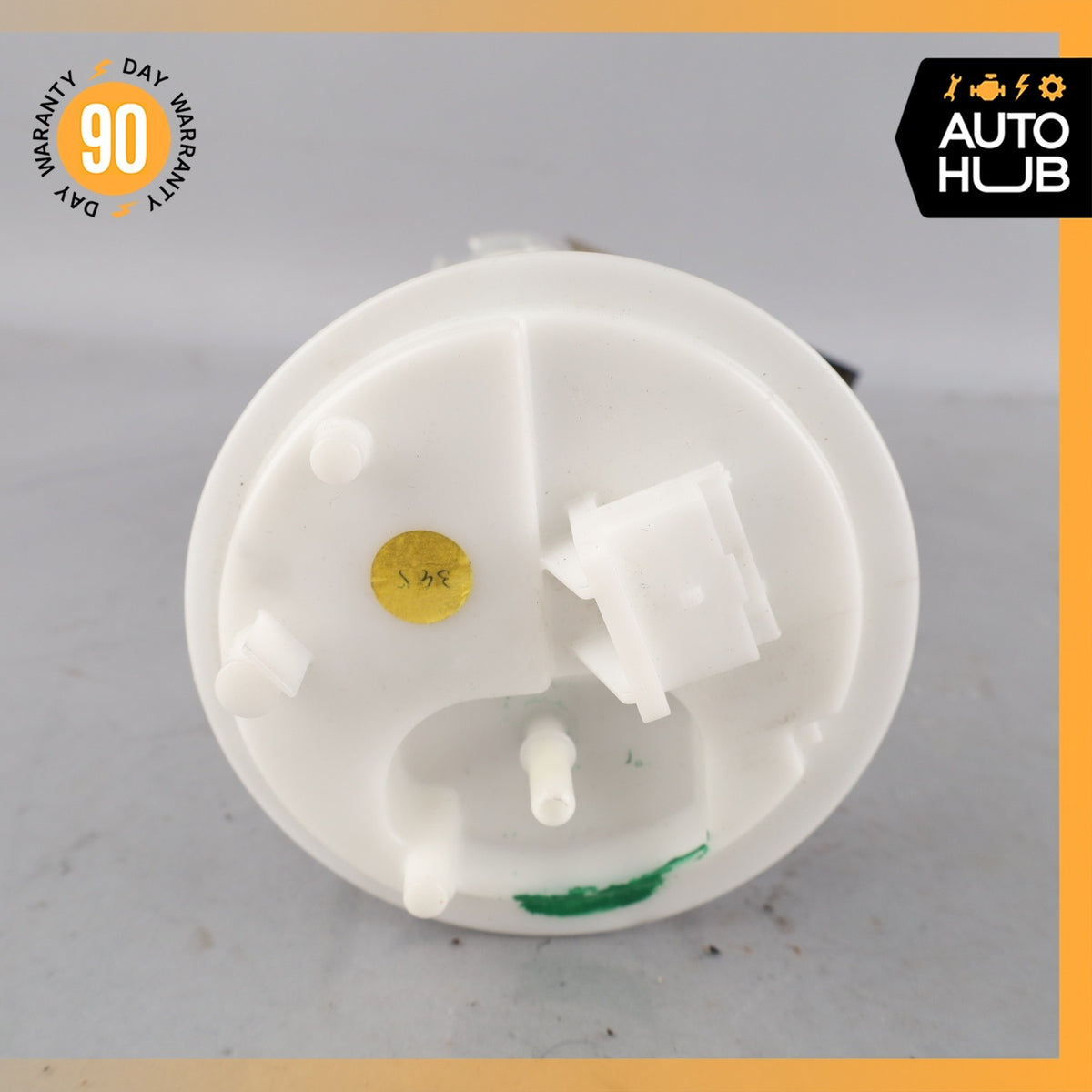 10-19 Maserati GranTurismo M145 Convertible Fuel Pump Level Sending Unit OEM 58k - photo 11