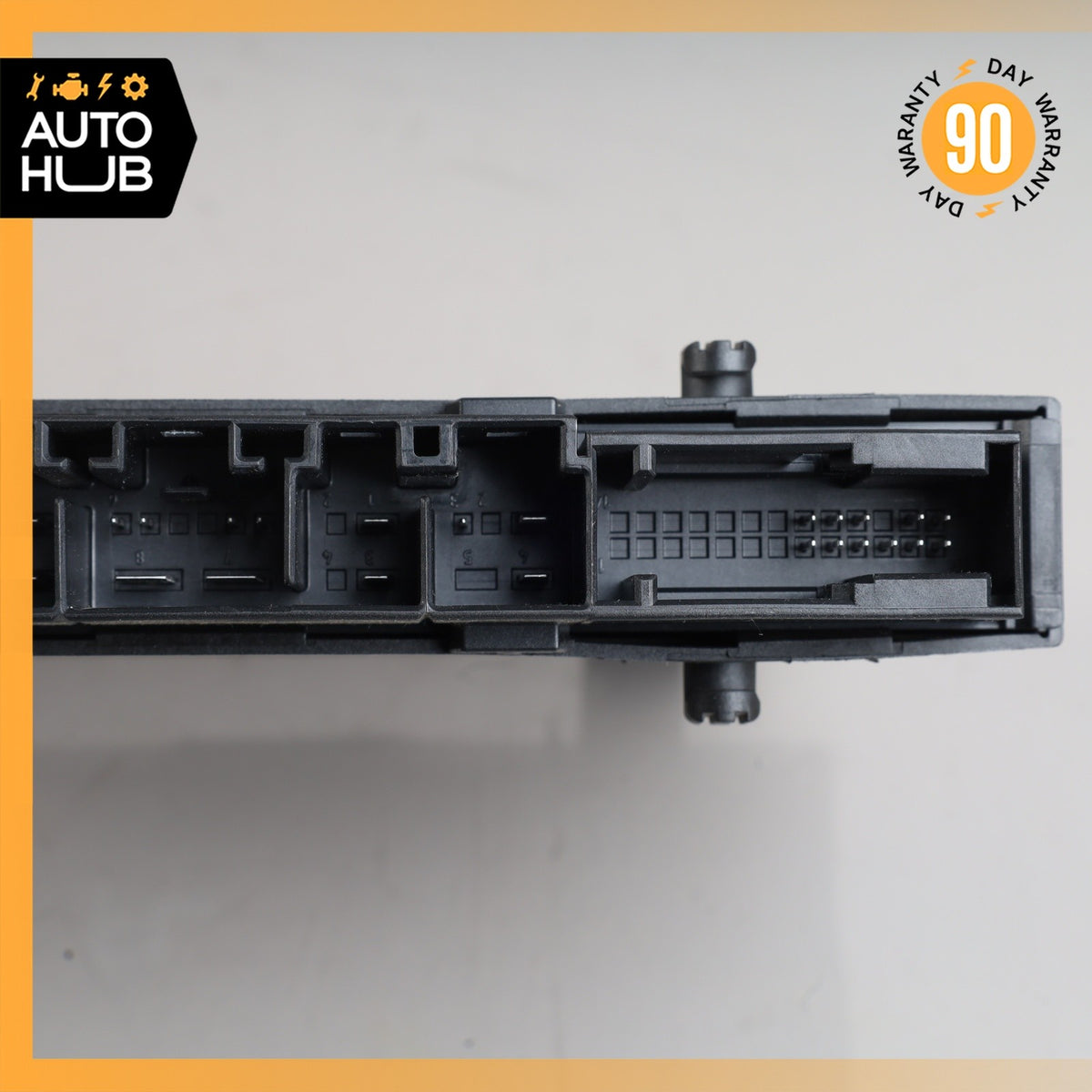 BMW E90 328i Z4 Left or Right Seat Control Module 61359134667 OEM - photo 4
