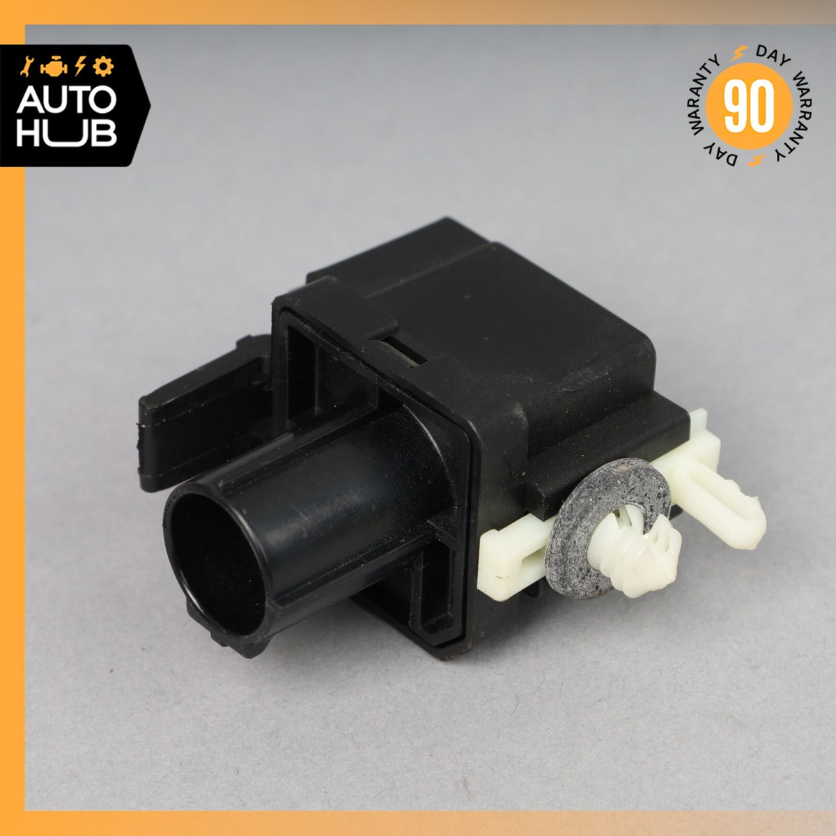 2012 Aston Martin Rapide Barometric Pressure Sensor Unit OEM 11k - photo 7