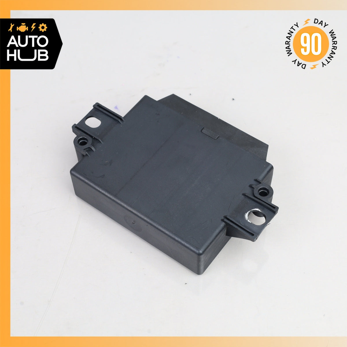 11-14 Porsche Cayenne 958 Parking Aid Control Module 7P5919475C OEM - photo 6